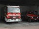 Auto cappottata a Celle Ligure, conducente illeso