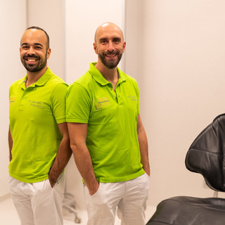 Esperti in cure dentali a Mondovì: tecnologie e trattamenti per un sorriso perfetto Esperti in cure dentali a Mondovì: tecnologie e trattamenti per un sorriso perfetto