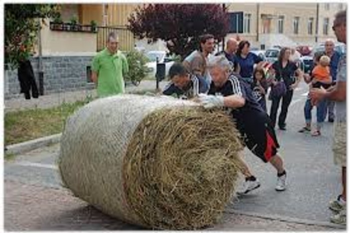 Tutto pronto per la decima edizione delle Cengiadi