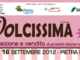 Torna Dolcissima Pietra con la sua ottava edizione Torna Dolcissima Pietra con la sua ottava edizione