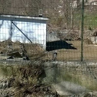Murialdo, depuratore danneggiato: via al bando di gara per l'affidamento dei lavori