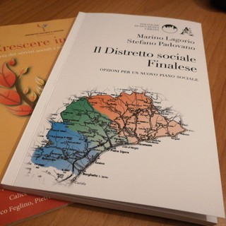 Distretto sociosanitario Finalese, dal Pnrr 715mila euro per dieci progetti di autonomia per persone con disabilità Distretto sociosanitario Finalese, dal Pnrr 715mila euro per dieci progetti di autonomia per persone con disabilità