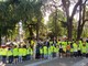 Savona, consegnati i diplomi del Comune ai bambini che utilizzano il Piedibus Savona, consegnati i diplomi del Comune ai bambini che utilizzano il Piedibus