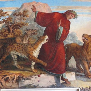 Domani (25 marzo) presentazione di "DanteDì", in occasione dei 700 anni dalla morte del Sommo Poeta