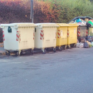 Albenga punta alla gestione rifiuti “in house” con Sat Spa