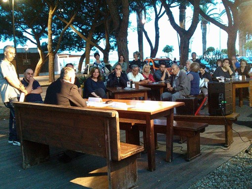 Ceriale: "temi caldi" sul tavolo del dibattito pre-elettorale organizzato dal Meetup