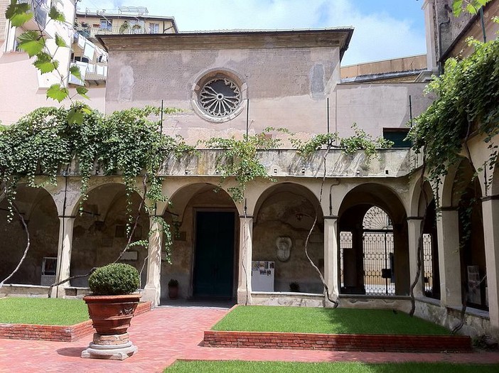 A Savona al via i restauri alla Sistina e alla torre campanaria della Cattedrale A Savona al via i restauri alla Sistina e alla torre campanaria della Cattedrale