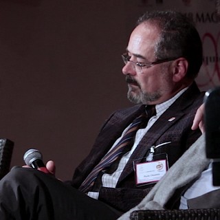 Paolo De Santis subentra ad Ilaria Caprioglio quale presidente del Circolo degli Inquieti