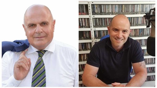 Savona, congresso di Fratelli d'Italia: sfida a due per la guida provinciale. In campo Christian De Vecchi e Marino Noberasco Savona, congresso di Fratelli d'Italia: sfida a due per la guida provinciale. In campo Christian De Vecchi e Marino Noberasco