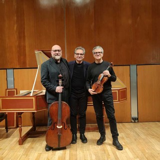 Savona, il Festival internazionale di Musica riscopre la grande scuola violinistica di Tartini Savona, il Festival internazionale di Musica riscopre la grande scuola violinistica di Tartini
