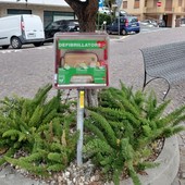 "Sei pronto a salvare una vita?": la Croce Rosa di Celle insegna ad usare il defibrillatore "Sei pronto a salvare una vita?": la Croce Rosa di Celle insegna ad usare il defibrillatore
