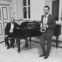 Musica tra classica e jazz: il Duo Brillance in concerto nella chiesa di Sant'Andrea di Savona Musica tra classica e jazz: il Duo Brillance in concerto nella chiesa di Sant'Andrea di Savona