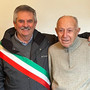 Cengio, Attilio Motta spegne 100 candeline Cengio, Attilio Motta spegne 100 candeline
