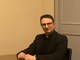 Don Luca Gabriel, direttore dell'Ufficio per la Cultura e le Comunicazioni sociali della Diocesi di Albenga - Imperia