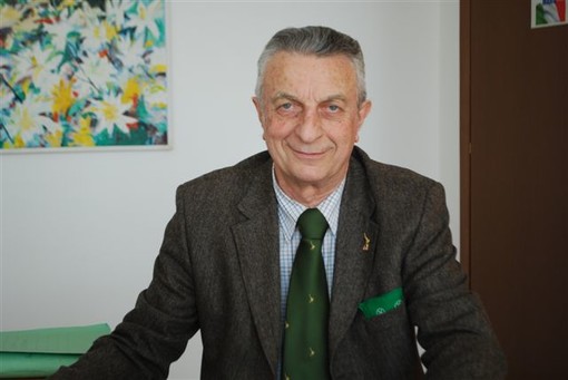 Dogliotti (Lega Nord) risponde a Di Tullio Dogliotti (Lega Nord) risponde a Di Tullio