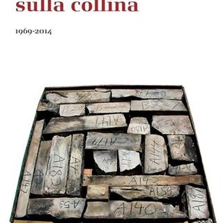 Giacomo Di Girolamo ha scritto il romanzo degli italiani, dal 1969 ad oggi Giacomo Di Girolamo ha scritto il romanzo degli italiani, dal 1969 ad oggi