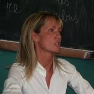 Nella foto: la dottoressa Daniela Alonge