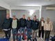 Lega, rinnovo del direttivo per la Sezione Borghetto/Val Varatella: Paolo Erre confermato segretario