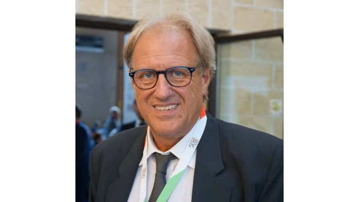 Il sindaco di Bormida Galliano diventa referente nazionale Anci Il sindaco di Bormida Galliano diventa referente nazionale Anci