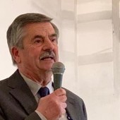 Termovalorizzatore, Dotta: "Mia priorità è difendere i cengesi; non esprimo giudizi senza un quadro concreto" Termovalorizzatore, Dotta: "Mia priorità è difendere i cengesi; non esprimo giudizi senza un quadro concreto"