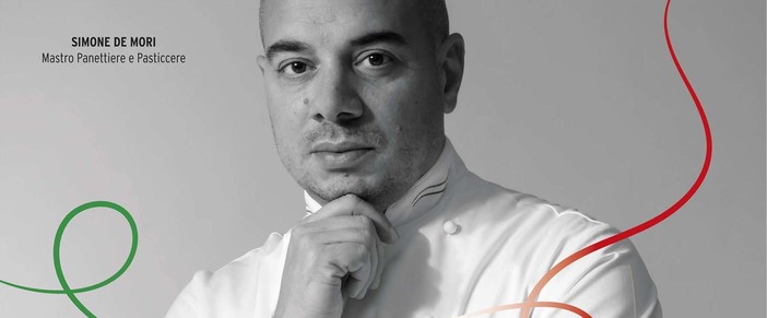 De Mori presenta il suo nuovo marchio De Mori presenta il suo nuovo marchio