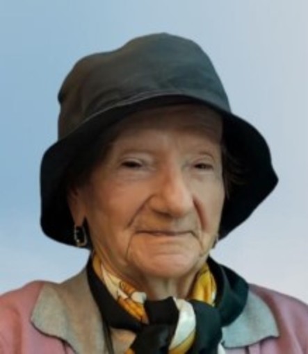 Muore 10 giorni dopo l'investimento pedonale ad Alassio: scomparsa l'89enne Domenica Fedele