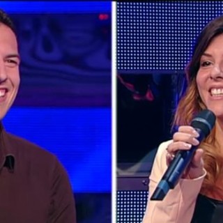Calcio &amp; Spettacolo: partecipazione brillante per Davide Sighieri a "L'Eredità"