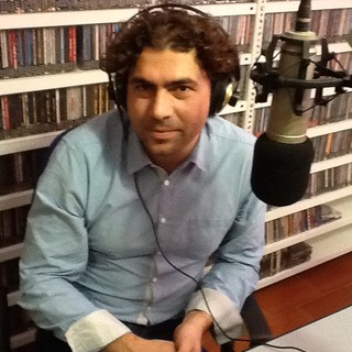 Davide Arancino