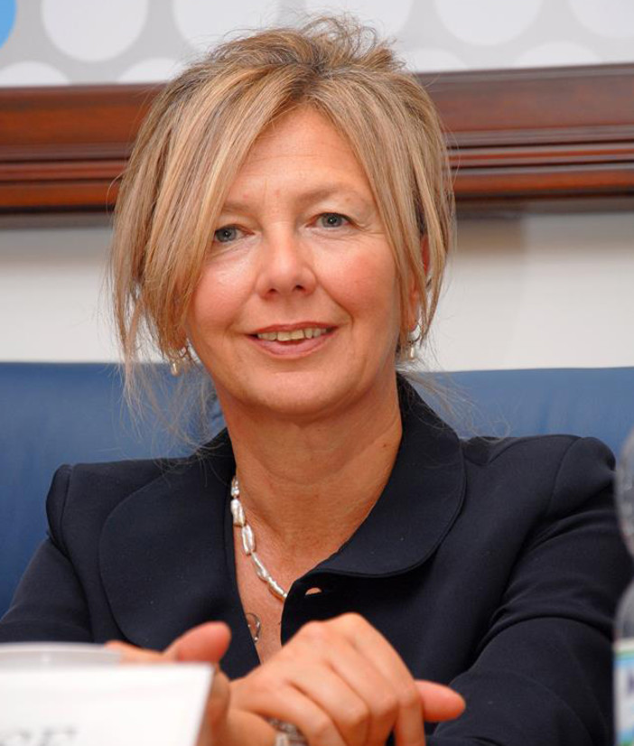 E' nata la Confesercenti d'Area delle Riviere di Liguria: presidente Patrizia De Luise E' nata la Confesercenti d'Area delle Riviere di Liguria: presidente Patrizia De Luise