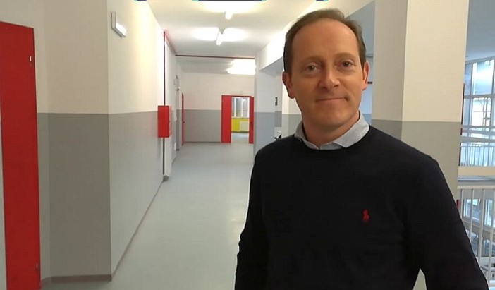 Andora 2019, il sindaco Demichelis: "Ci vediamo il 23 marzo in frazione Molino Nuovo per annunciare la mia decisione"