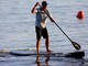 A Pietra Ligure un evento dedicato al mare con la SUP Race