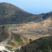 La Provincia diffida EcoSavona, dovrà essere attivato entro il 30 giugno il sistema di captazione del biogas La Provincia diffida EcoSavona, dovrà essere attivato entro il 30 giugno il sistema di captazione del biogas