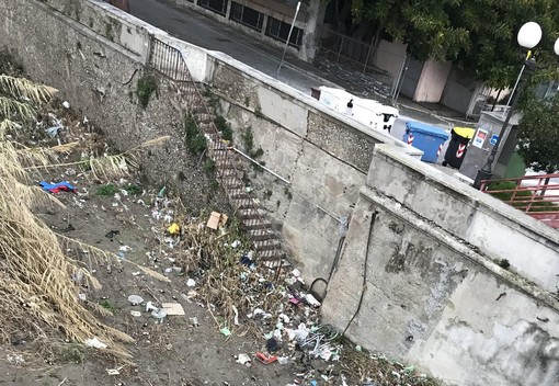 L'attacco del consigliere Tomatis: "Albenga merita un'amministrazione più attenta e operativa" L'attacco del consigliere Tomatis: "Albenga merita un'amministrazione più attenta e operativa"
