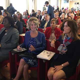 Savona, nel 10º anniversario di Progetto Donne e Futuro un convegno con ospiti internazionali sul Priamar
