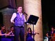 Noli, sabato 9 agosto in concerto il tenore "di casa": in Piazza Chiappella una serata con Davide Pastorino