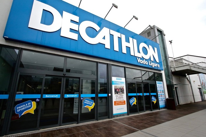 Molo 8.44, da Decathlon il 27 settembre arriva il Club Day