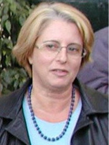 Donatella Ramello, presidente di Opere Sociali