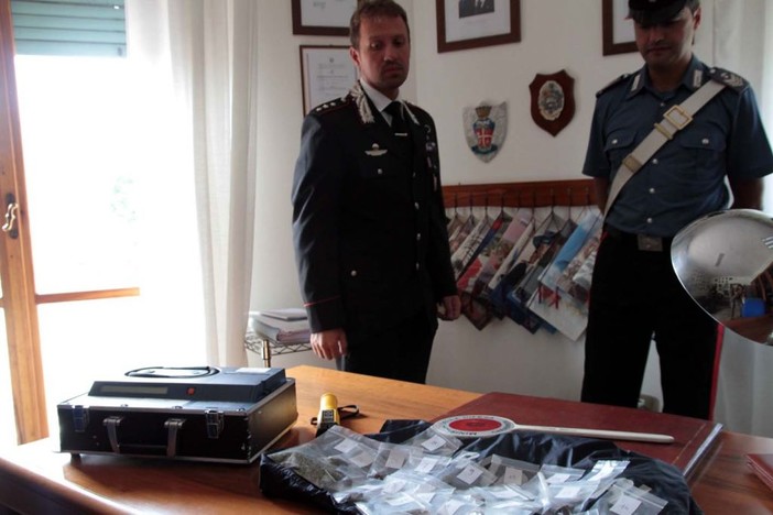 Cairo:Balla coi cinghiali, 32 segnalazioni per droga e alcol