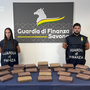 Nel vano nascosto del camper 34 kg di cocaina: due arresti Nel vano nascosto del camper 34 kg di cocaina: due arresti