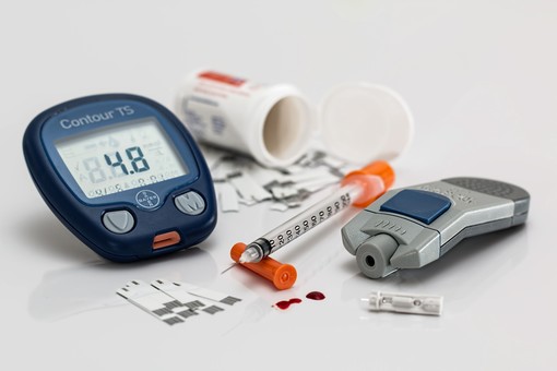 In tutto il mondo aumentano i casi di diabete