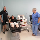 Avis, anche a Stella si può donare il plasma: previste tre giornate a novembre Avis, anche a Stella si può donare il plasma: previste tre giornate a novembre