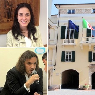 Elezioni Pietra, le reazioni degli sconfitti. Foscolo: "Farò la mia opposizione costruttiva e speriamo di poter collaborare" (VIDEO)