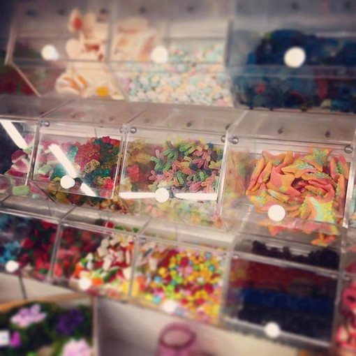 “Dolcetto Scherzetto” cambia sede e domani inaugura in via Dalmazia “Dolcetto Scherzetto” cambia sede e domani inaugura in via Dalmazia