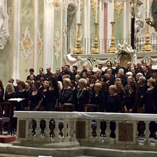 Laigueglia. Di Voci e D’Accordo: musica e cultura all’ombra dei campanili della Parrocchiale