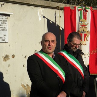 Di Tullio a Roma dalla Serracchiani: "Primarie per Savona necessarie, io mi candido"