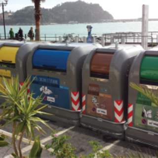 Noli lancia un nuovo sistema di raccolta rifiuti