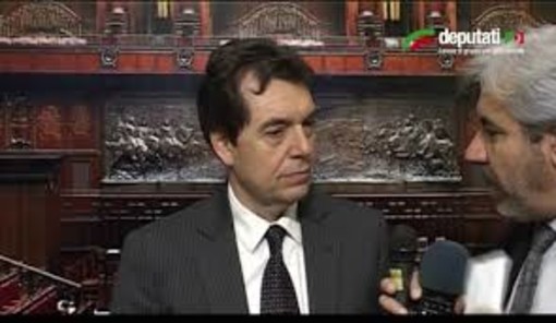Imu agricola, l'onorevole Vazio:"Grande risultato per la nostra economia il ripristino dell'esenzioni" Imu agricola, l'onorevole Vazio:"Grande risultato per la nostra economia il ripristino dell'esenzioni"
