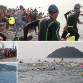 Successo per “Dritti all’Isola”: oltre 600 i partecipanti. Alessandro Cominato vince la 5 km Successo per “Dritti all’Isola”: oltre 600 i partecipanti. Alessandro Cominato vince la 5 km
