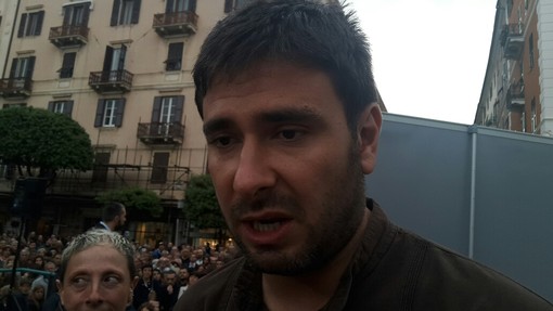 Albenga: oggi in piazza del Popolo il "Question Time" del M5S