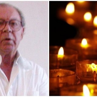 Alassio è in lutto per la scomparsa del dottor Claudio Delfino, stimato ortopedico